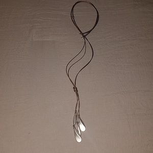 Premier necklace